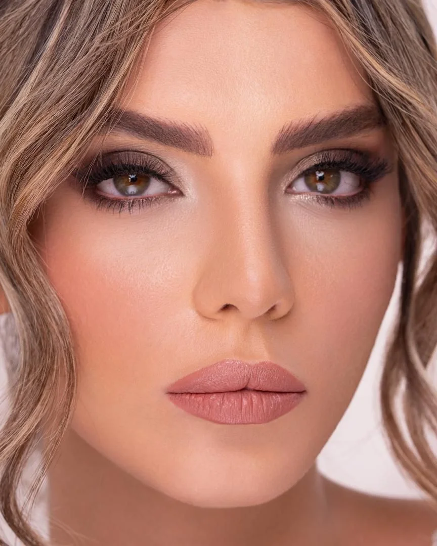 بهترین سالن زیبایی تهران