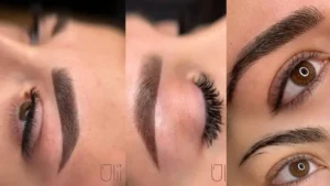 میکروبلیدینگ ابرو در زعفرانیه، صفر تا صد با رزا متین