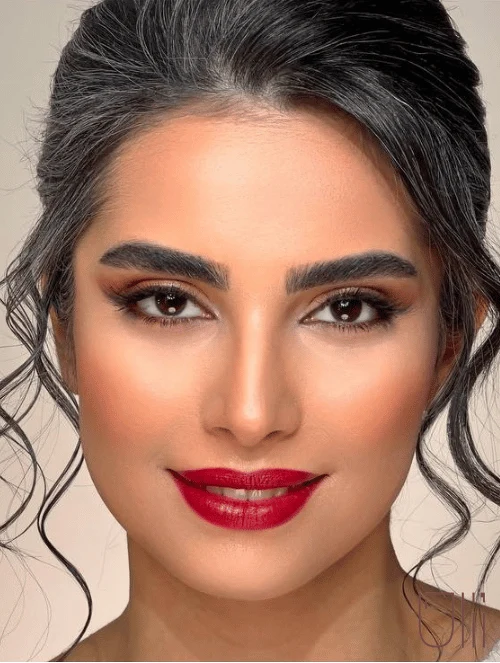 آرایش کلاسیک