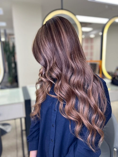 نمونه کار لایت تیره